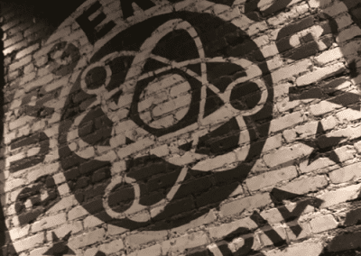 commercial walls texture