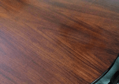 woodgrain furniture