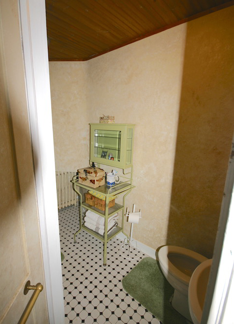 BATHBEFORE staging