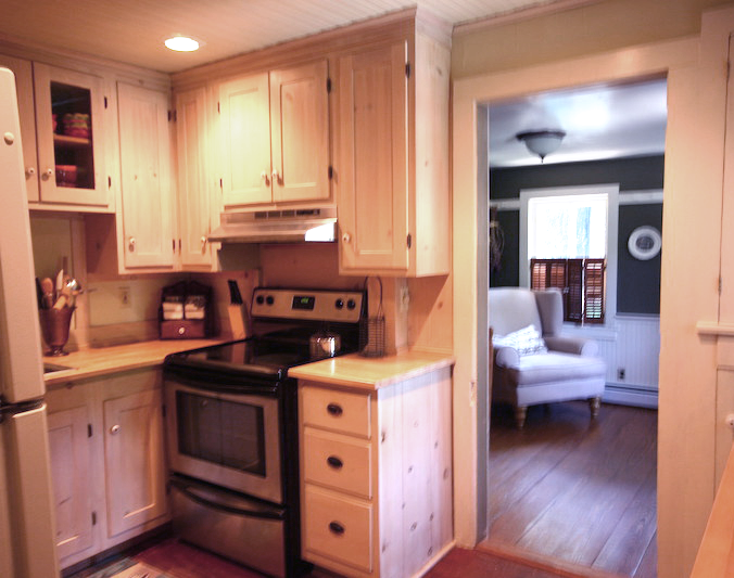 KITCHEN1 staging