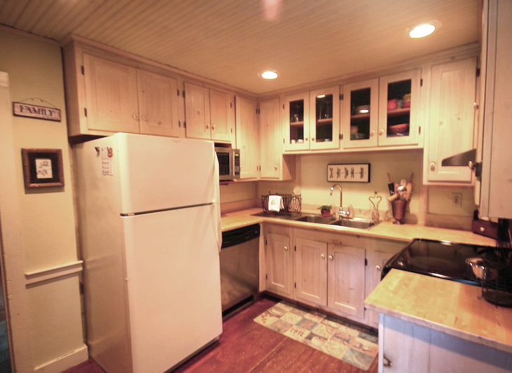 KITCHEN2 staging